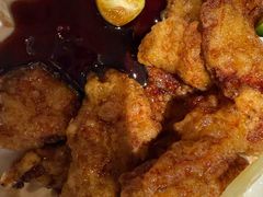 -八府香鸭·啫啫煲(华山路店)