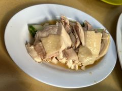 海南鸡-津津餐室
