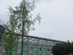 -成都市妇女儿童中心医院(中心院区)