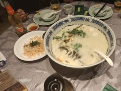 -山外山菜馆(玉泉路店)