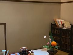 -翁暖茶馆(滨江东总店)