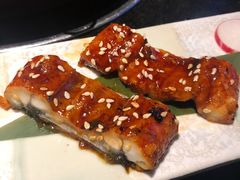 -上井料理黑金店(IFS国金中心店)