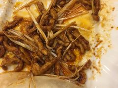 -北京小肠陈饭庄(方庄店)