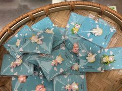 -宝珠奶酪(北京国瑞城购物中心店)