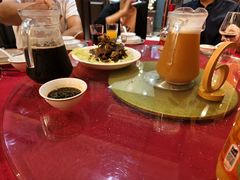 -老洋房花园饭店(绍兴路店)