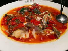 -上名堂·鱼头好吃(体育场路店)