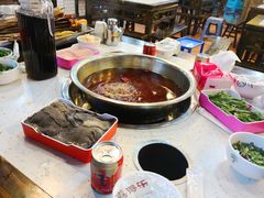 -江二娃串串香(科园四路总店)