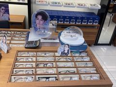 -宝岛眼镜(嘉兴桐乡时代广场店)