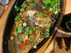-喝丢一只鞋海鲜烧烤·海肠捞饭(东关街店)
