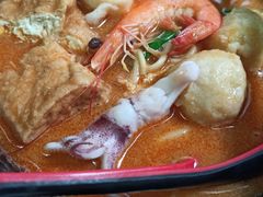 -老宅原住民沙茶面精品小吃(龙头路店)