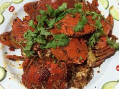-灯笼馆海鲜餐厅