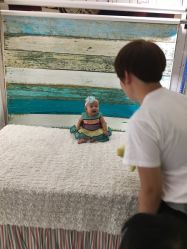 -星豆豆儿童摄影(南郊太白南路店)