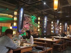 -桂满陇-西湖船宴(西单大悦城店)