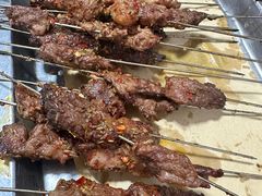 -铁诚烤肉