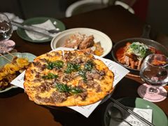 -Fuzzy Bistro 浮几韩餐·茶酒馆
