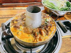 -唠叨坊私房菜(五一街店)