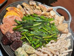 -양평식당·杨平食堂(华贸店)