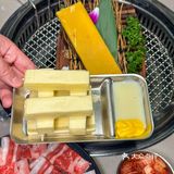 开车一个半小时也要来吃的烤肉！冲鸭[胜利] 