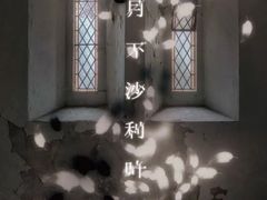 -叁拾壹丨浮世绘x壹拾叁沉浸演绎剧场