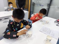-海亮AI学习中心·幻码星球(钱江校区)