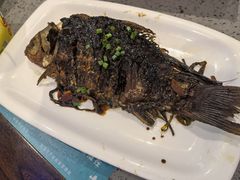 -荣家小吃(紫阳街店)