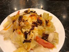 -吾味香葫芦头(安西街店)