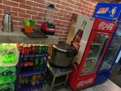 -古乐牛香·鲜牛肉牛杂火锅(五一中路店)