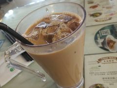 -翠华餐厅(香港国际机场店)