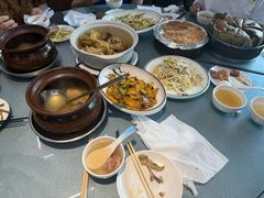 -民间瓦缸煨汤館(嵩山路店)
