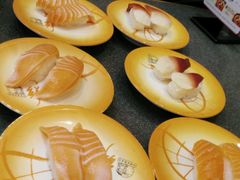 -禾绿寿司·定食·拉面·烧炸(喜荟城店)