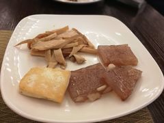 -三宝大饭店-中和艺素餐厅(浦上金山正祥广场店)