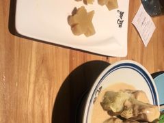 -局气 烤鸭·北京菜(光华路店)