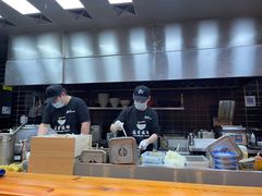 -Ramen满吉·豚骨拉面(丽园路店)