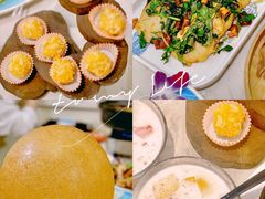 -香香海南菜餐厅