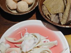 -叁口煮老火锅(东升店)