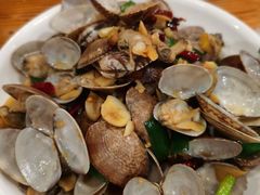 -凡老头米线砂锅(古荡新村西粮站)