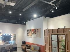 -海马体照相馆(天津世纪都会店)