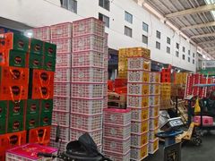 -南京众彩农副产品配送有限公司