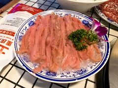 -山悦里 山野·鲜火锅(罗斯福广场店)