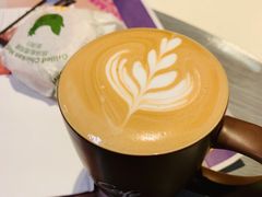 -麦当劳(温州人民路店)