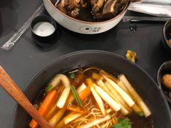 -贡梅老面馆·蟹粉面·无锡特色小吃(南长街主推店)