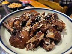 -小饕荟雅安贡椒鱼鲜馆(广福桥店)