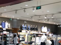 -MUJI无印良品(天河领展广场店)