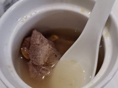 -白云中餐厅·粤菜·亚龙湾喜来登度假酒店