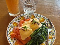 -Alimentari Mulino意大利餐吧&烘焙(丰盛里店)