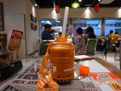-milkplus·泰式奶茶(较场东路店)