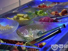 -阳光牧场自助餐厅(宝德购物中心店)