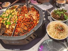 -一味一诚•鲜嫩烤鱼(昌平悦荟店)