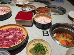 -海底捞大排档火锅(悦荟广场店)