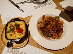 -原石牛扒·约会餐厅(龙城万科里店)
